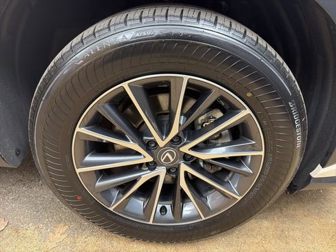 Used 2025 Lexus NX 350 AWD w/ Accessory Package (K3) image 31