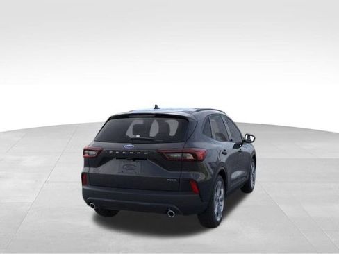 New 2026 Ford Escape ST-Line w/ Tech Pack #1 AWD/4WD image 9