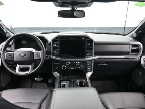 Used 2025 Ford F150 XLT w/ Equipment Group 303A High AWD/4WD image 21