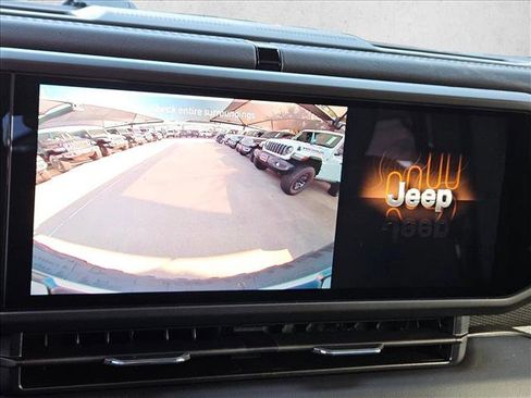 New 2026 Jeep Wrangler Unlimited Rubicon image 18