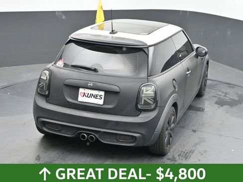 Used 2015 MINI Cooper S image 38