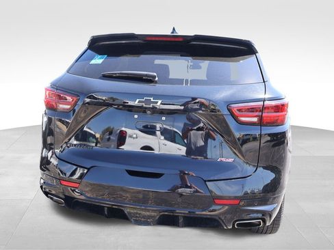 Used 2025 Chevrolet Blazer RS image 17