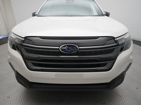 Certified 2026 Subaru Forester Premium AWD/4WD image 22