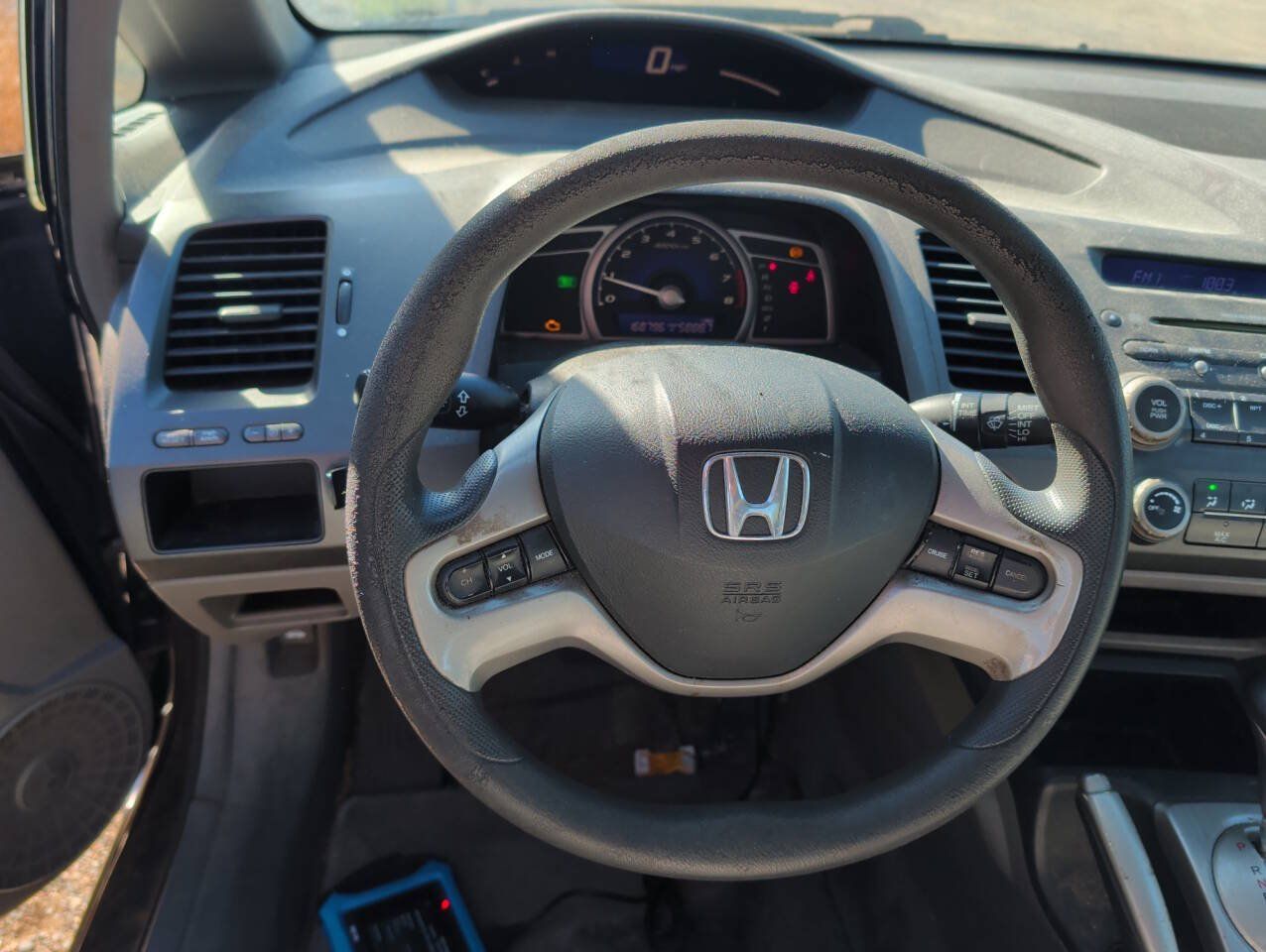 Used 2006 Honda Civic EX image 32