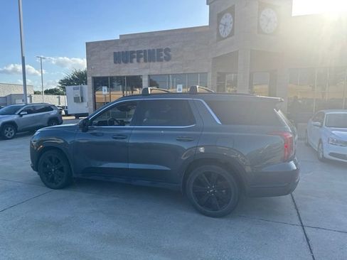Used 2023 Hyundai Palisade XRT FWD image 10