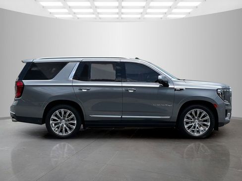 Used 2021 GMC Yukon Denali w/ Denali Ultimate Package RWD image 7