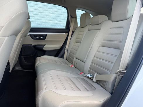 Used 2022 Honda HR-V LX image 19