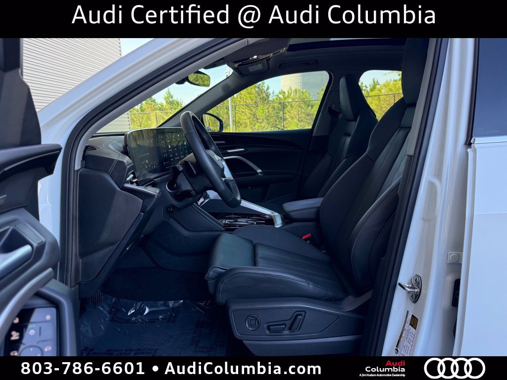 Certified 2025 Audi Q5 Premium Plus AWD/4WD image 23