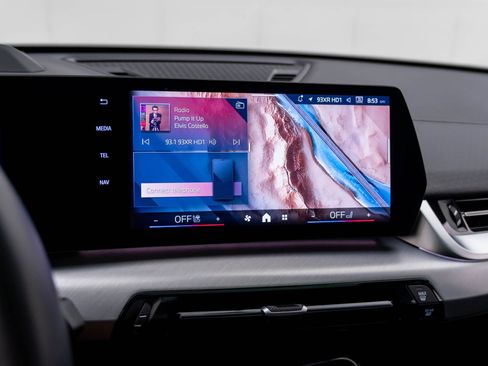 Certified 2026 BMW X2 xDrive28i AWD/4WD image 26