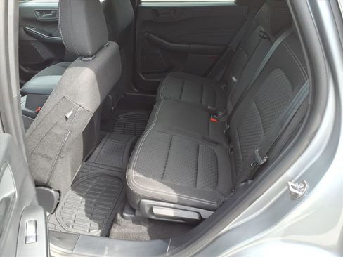 Used 2024 Ford Escape Active image 12