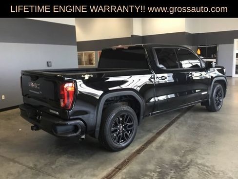 Used 2024 GMC Sierra 1500 Elevation AWD/4WD image 9