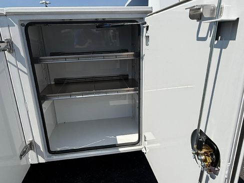 New 2025 Chevrolet Silverado 3500 W/T w/ WT Convenience Package image 8