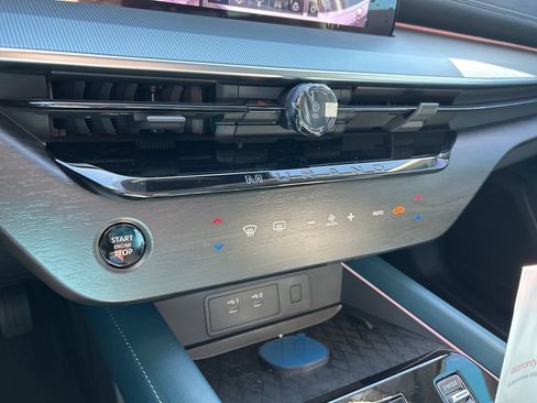 New 2026 Nissan Murano Platinum w/ Cargo Package AWD/4WD image 38