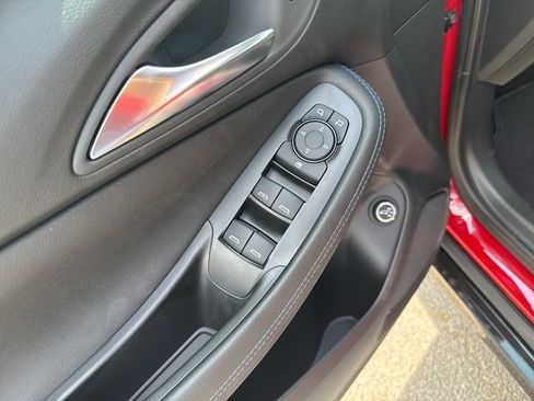New 2026 Buick Encore GX Sport Touring w/ Comfort Package FWD image 11