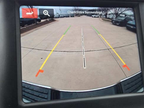 Used 2024 RAM 2500 Big Horn image 7