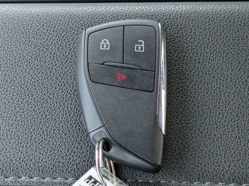 Used 2024 Chevrolet Silverado 1500 W/T image 28