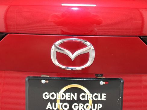 Used 2024 MAZDA CX-90 Plug-In Hybrid w/ Premium Pkg image 14