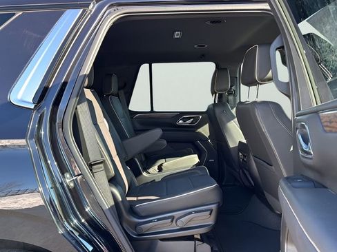 Used 2022 Chevrolet Tahoe Premier image 12