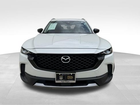 Certified 2023 MAZDA CX-50 AWD 2.5 Turbo image 3