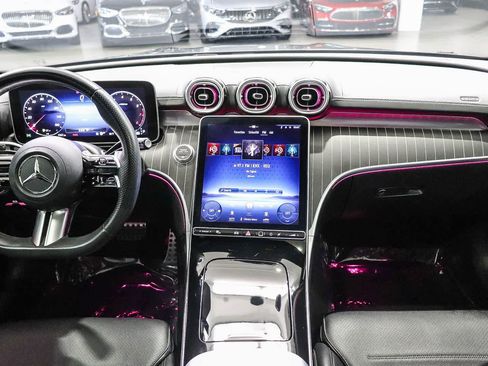 Used 2023 Mercedes-Benz C 300 Sedan image 13