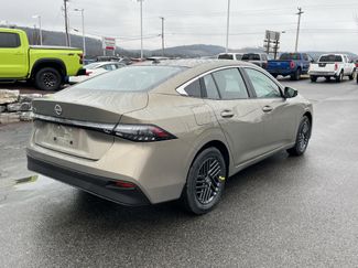 New 2026 Nissan Sentra SV w/ SV Convenience Package video 3