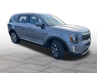 Used 2021 Kia Telluride EX w/ EX Premium Package