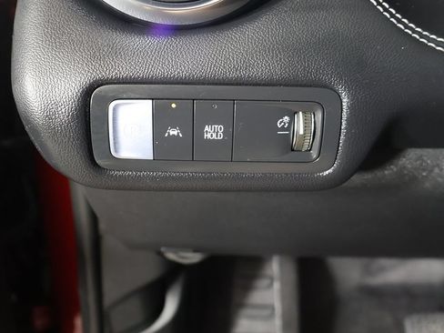 Used 2025 Chevrolet Blazer EV LT FWD image 33
