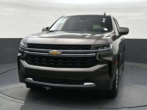 Used 2021 Chevrolet Tahoe LS RWD image 8
