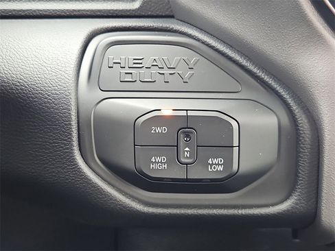 New 2026 RAM 2500 Laramie image 26