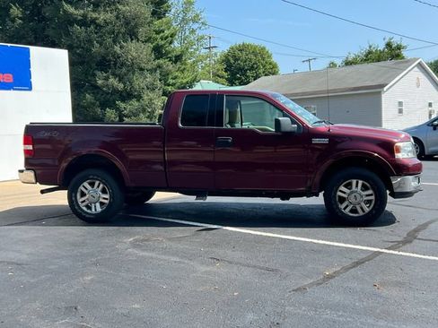 Used 2004 Ford F150 XLT AWD/4WD image 41