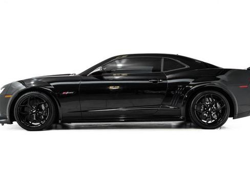 Used 2015 Chevrolet Camaro Z/28 image 9