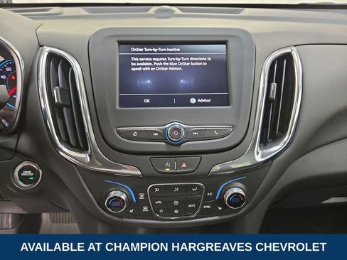 Certified 2022 Chevrolet Equinox LT image 18