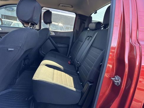 Used 2019 Ford Ranger XLT w/ Equipment Group 301A Mid image 10