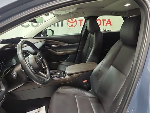 Used 2021 MAZDA CX-30 2.5 Turbo w/ Premium Plus Pkg image 25