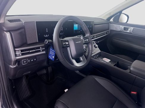 New 2026 Hyundai Santa Fe SEL image 9