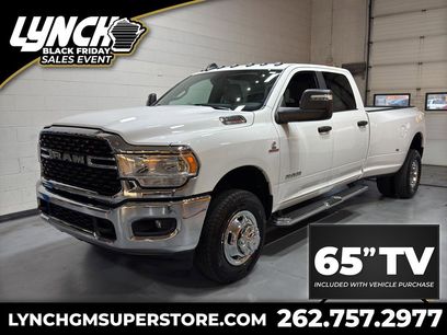 Used 2024 RAM 3500 Big Horn