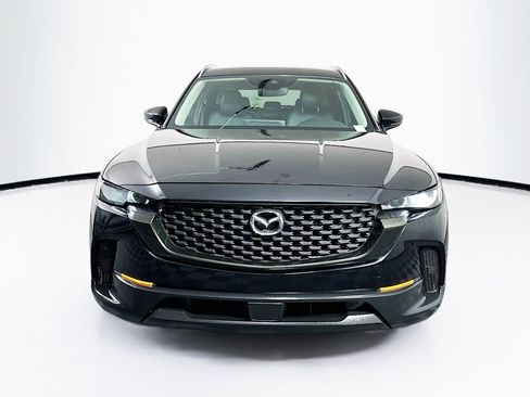 Used 2024 MAZDA CX-50 AWD 2.5 S w/ Preferred Package image 2