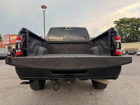 Used 2021 RAM 2500 Big Horn w/ Level 2 Equipment Group AWD/4WD image 15