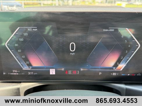 Used 2023 BMW 330i Sedan RWD image 30