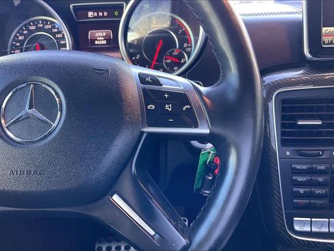 Used 2016 Mercedes-Benz G 63 AMG 4MATIC image 24