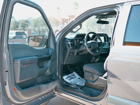 Used 2021 Ford F150 XL w/ STX Appearance Package image 7