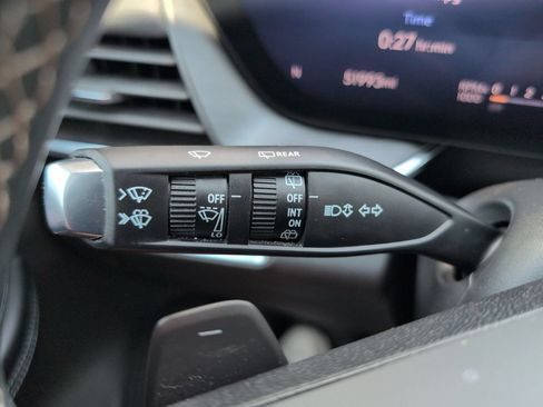 Used 2024 Buick Envision Preferred AWD/4WD image 15