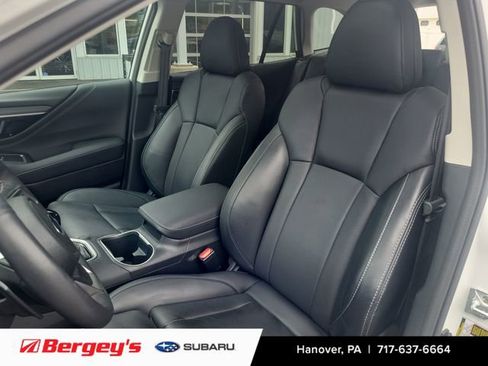 Certified 2024 Subaru Outback Limited AWD/4WD image 13