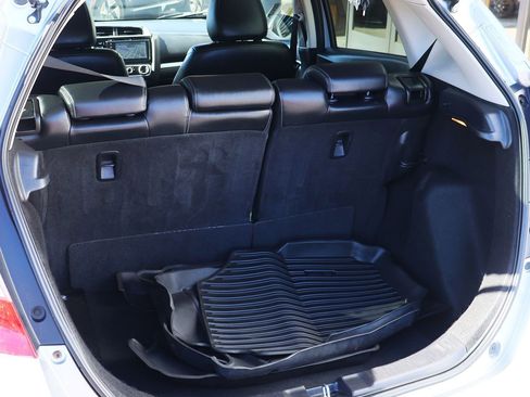 Used 2019 Honda Fit EX-L image 25