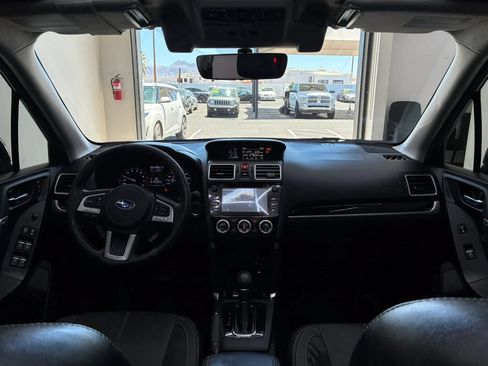 Used 2017 Subaru Forester 2.5i Touring AWD/4WD image 19