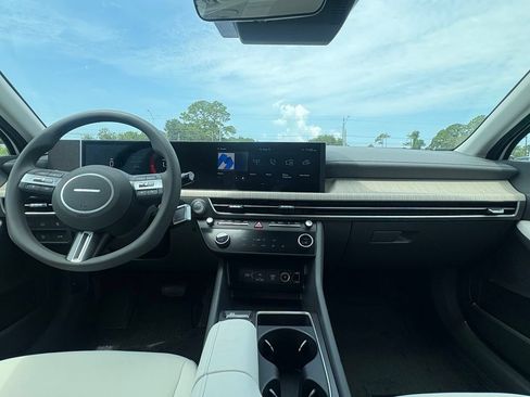 New 2026 Hyundai Sonata Blue FWD image 19