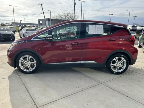 Used 2020 Chevrolet Bolt LT image 4