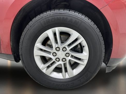 Used 2018 Buick Enclave Essence w/ Trailering Package AWD/4WD image 10