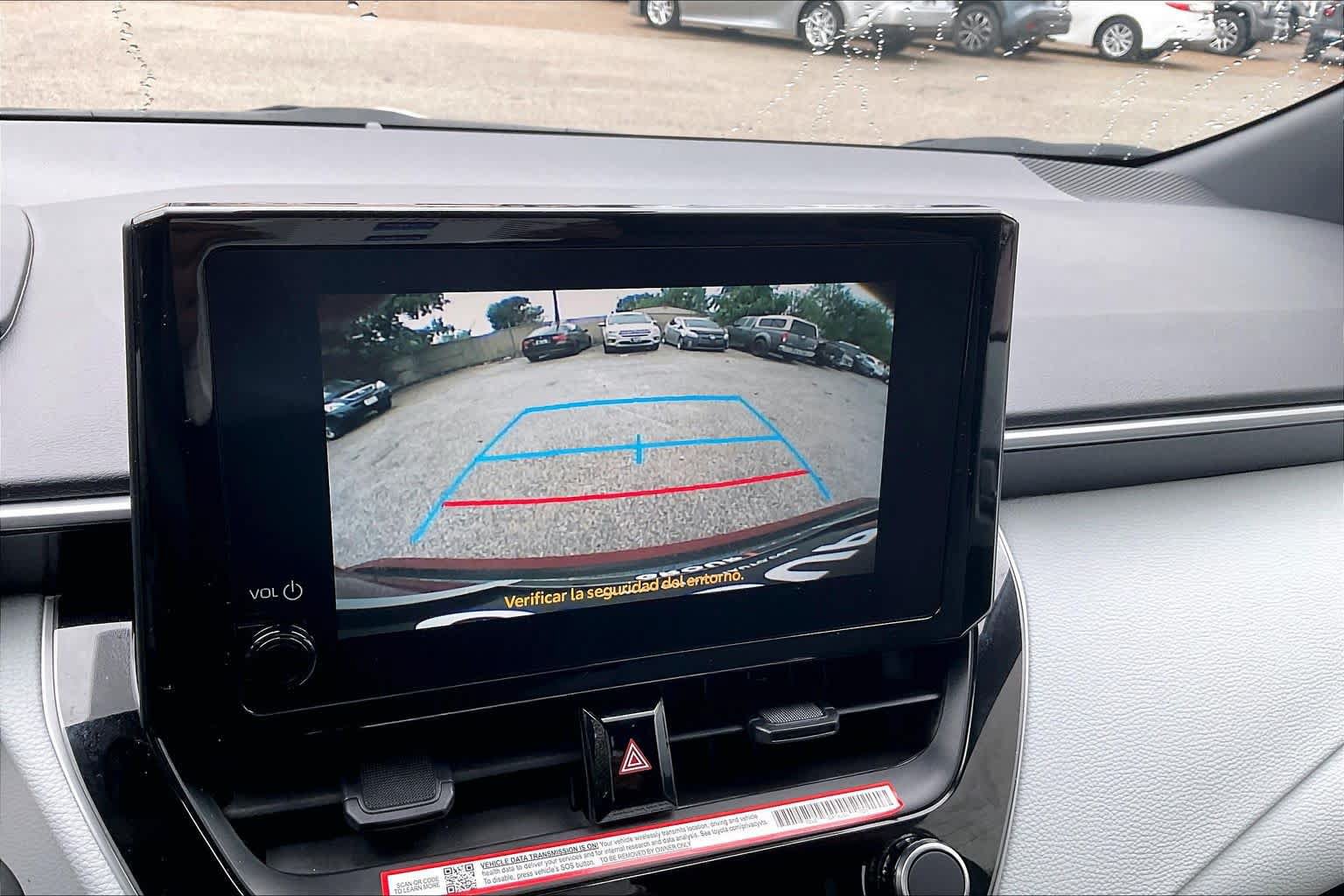 Used 2026 Toyota Corolla SE FWD image 26