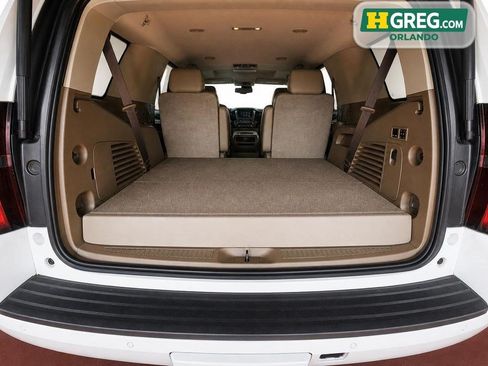 Used 2020 Chevrolet Tahoe LT RWD image 16
